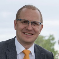 Pieter Stam