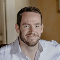 Ben Partridge