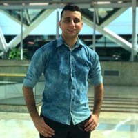 Everton Oliveira Rodrigues de Brito