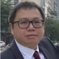 William H. Nguyen, Ph.D.
