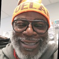 Lc Robinson