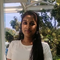 Harshitha A