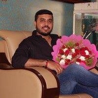 Nishan Gowda