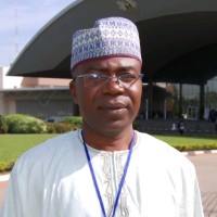 Abdulkadir Momoh Ph.D