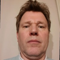 Bert Van Roy