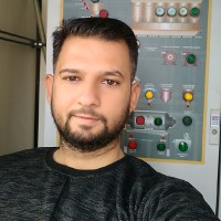 Deepak Saini