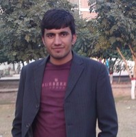 Samar Iqbal Dogar