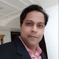 Suhel Shaikh