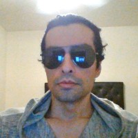 Israel Mejia