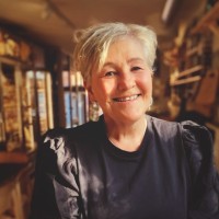 Kicki Källestål