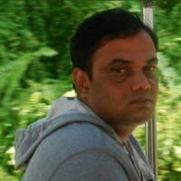 Kiran Sharad Deshpande