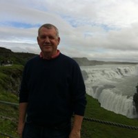 John Passwater