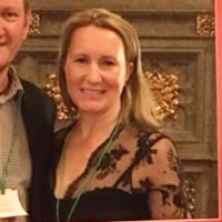 Michelle Sparkes