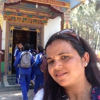 Sangita Bhatta