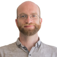 Rob Bowker