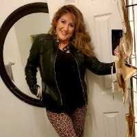 Tina Marie Crnic
