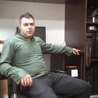 Saeed Kheiri