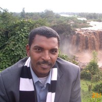 Mudather M. Ahmed