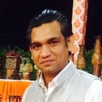 Firoz Ansari
