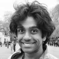 Prashant Padmanabhan