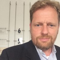 Joachim Bähr