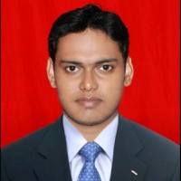 Soumya Ranjan Ojha