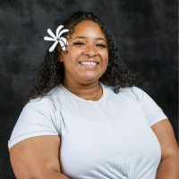 Natalia Green, LCAM