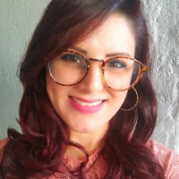 Marcilene De Jesus Santos Correia