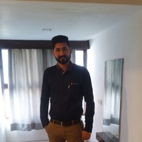 Indrajit sinh Parmar