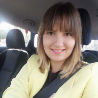 Julia Stepanchuk