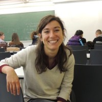 Sara Boo Tomás
