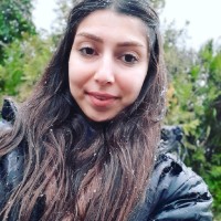 samira kord jahan