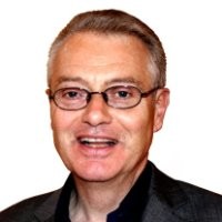 Michael Wellin