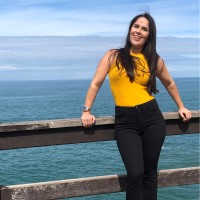 Michele Coelho Coutinho