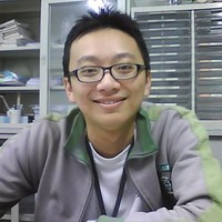 黃彥澤
