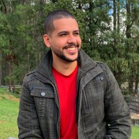 James Oliveira