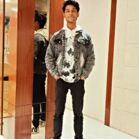 Harsh Gupta
