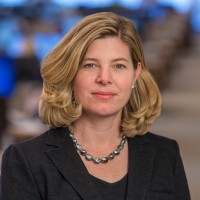 Megan M. Taylor