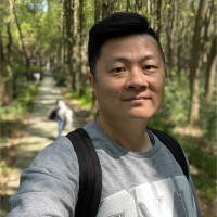 Jimmy Hung
