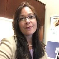 Judy Daniel Kolanda