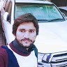 Muhammad Shahzad