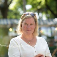 Britta Jordi