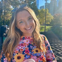 Leah Davidson