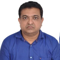 Bhavesh Dave