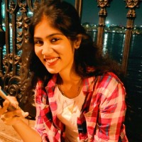 Swetha Thakur