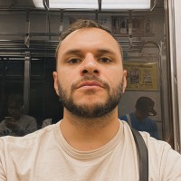 Rodrigo Martin Rebolleda