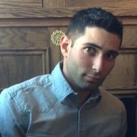 Benjamin Rosenbaum