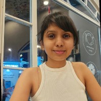 Shreya Garg
