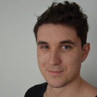 Daniel Edin