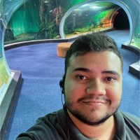 Diems Oliveira dos Santos